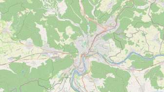 Afficher l'emplacement