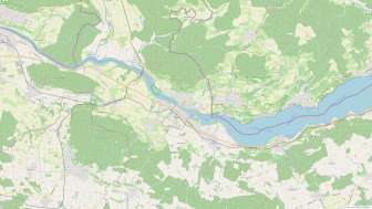 Afficher l'emplacement