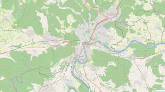 Afficher l'emplacement Afficher l'emplacement