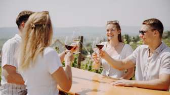 Fête de Räbhüüsli