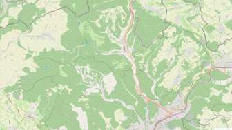 Afficher l'emplacement