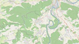 Afficher l'emplacement Afficher l'emplacement