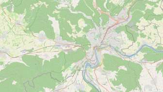 Afficher l'emplacement