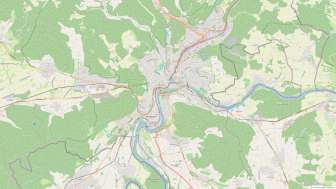 Afficher l'emplacement