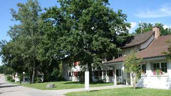 Fondation Centre de rencontre Rüdlingen