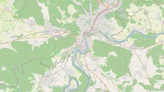 Afficher l'emplacement