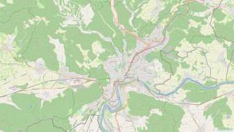 Afficher l'emplacement