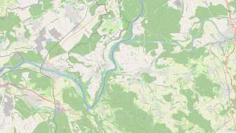 Afficher l'emplacement