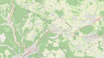 Afficher l'emplacement