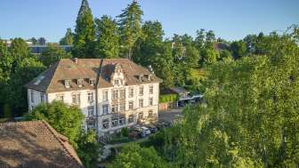 Hôtel & Restaurant Promenade