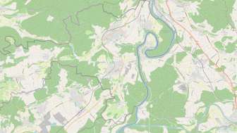 Afficher l'emplacement