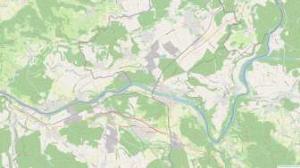 Afficher l'emplacement