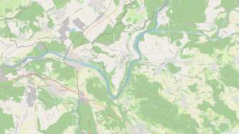 Afficher l'emplacement Afficher l'emplacement