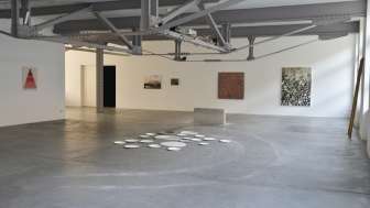 Galerie d'art Vebikus de Schaffhouse