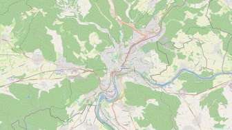 Afficher l'emplacement Afficher l'emplacement