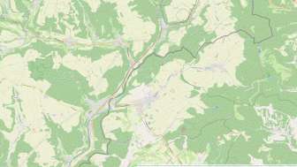 Afficher l'emplacement