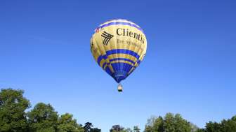 Vols en montgolfière Axotech AG