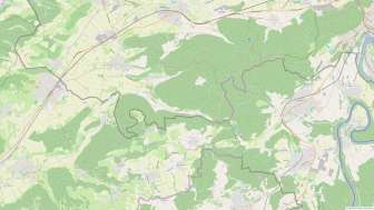 Afficher l'emplacement