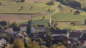 Église de Schleitheim