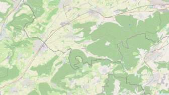 Afficher l'emplacement