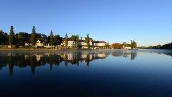 Ancien monastère de Sankt Katharinental
