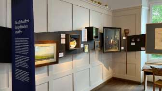 Musée local de Hallau