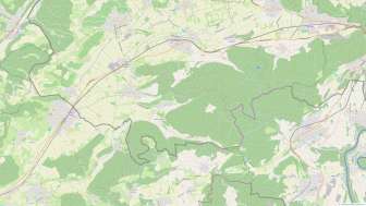 Afficher l'emplacement