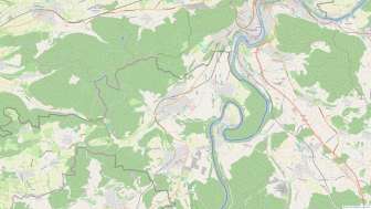 Afficher l'emplacement