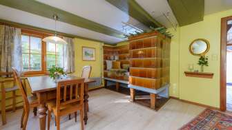 Anna Schmid Puurehuus