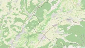 Afficher l'emplacement