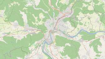 Afficher l'emplacement Afficher l'emplacement