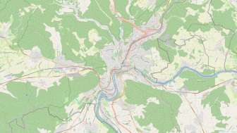 Afficher l'emplacement