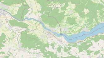 Afficher l'emplacement