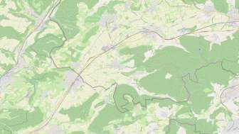 Afficher l'emplacement