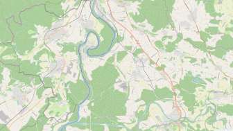 Afficher l'emplacement