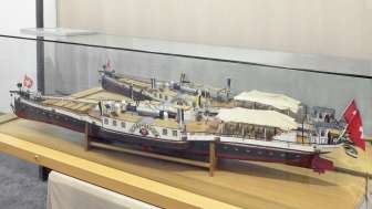 Musée de l'arsenal de Schaffhouse