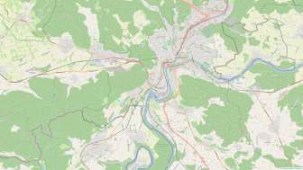 Afficher l'emplacement Afficher l'emplacement