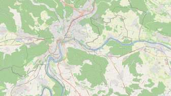 Afficher l'emplacement