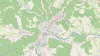 Afficher l'emplacement