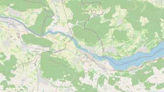 Afficher l'emplacement