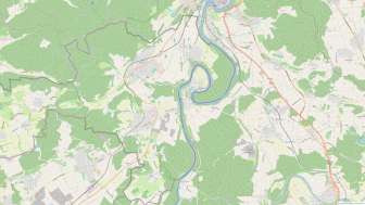 Afficher l'emplacement