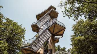 Randenturm de Siblingen
