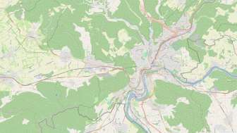 Afficher l'emplacement