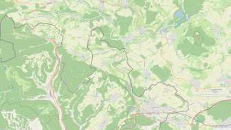 Afficher l'emplacement