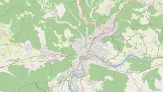 Afficher l'emplacement Afficher l'emplacement