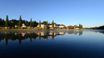 Ancien monastère de Sankt Katharinental