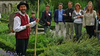 Visite guidée "Délicieux Schaffhouse