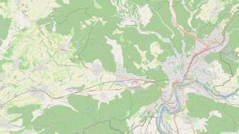 Afficher l'emplacement Afficher l'emplacement