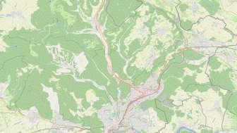 Afficher l'emplacement