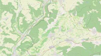 Afficher l'emplacement